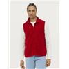 Sol's Abbigliamento personalizzate. Gilet in pile unisex personalizzato Sol's Norway - Sol's personalizzate o neutre