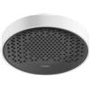 Hansgrohe Soffione Doccia Hansgrohe Rainfinity 250 1jet Bianco Opaco | 26228700 Bianco