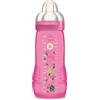 MAM Baby MAM EASY ACTIVE BIBERON 4+ 330 ML TETTARELLA 3 FEMMINA