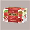 Twinings 20 Pz Filtri Infusi ai Frutti Rossi Spezie Erbe TWININGS