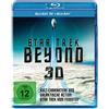 PARAMOUNT PICTURES (UNIVERSAL PICTURES) Star Trek 13 - Beyond (inkl. 2D-Version)