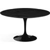 KNOLL tavolo rotondo TULIP Ø 137 cm collezione Eero Saarinen - 164TRWE1