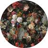 MOOOI CARPETS tappeto EDEN QUEEN ROUND Signature collection - SW150029