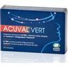 Scharper Linea Antiossidanti Acuval Vert Integratore 20 Capsule