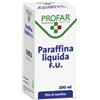Profar Paraffina Liquida FU 200 ml