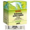 Guam Britannia Dima Dren integratore drenante al tè verde 30 bustine 12 ml