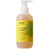 Goovi In Good Hands Citrus and Mint Sapone mani fresco e delicato 250 ml