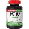 Pronutrition vitamina D3 180 capsule