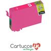 CartucceIn Cartuccia magenta Compatibile Epson per Stampante EPSON WORKFORCE WF-2650DWF