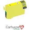 CartucceIn Cartuccia giallo Compatibile Epson per Stampante EPSON WORKFORCE WF-2540WF