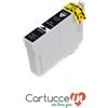 CartucceIn Cartuccia nero Compatibile Epson per Stampante EPSON EXPRESSION HOME XP-445