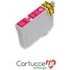 CartucceIn Cartuccia magenta Compatibile Epson per Stampante EPSON EXPRESSION HOME XP-445