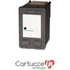 CartucceIn Cartuccia nero Compatibile Hp per Stampante HP PSC 2510