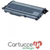 CartucceIn Cartuccia toner nero Compatibile Brother per Stampante BROTHER DCP-7030