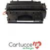 CartucceIn Cartuccia toner nero Compatibile Canon per Stampante CANON I-SENSYS MF411DW