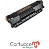 CartucceIn Cartuccia toner nero Compatibile Canon per Stampante CANON I-SENSYS MF4370DN