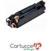 CartucceIn Cartuccia toner nero Compatibile Hp per Stampante HP LASERJET PRO M1132 MFP