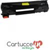 CartucceIn Cartuccia toner nero Compatibile Hp per Stampante HP LASERJET PRO MFP M125A