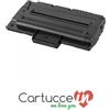 CartucceIn Cartuccia toner nero Compatibile Samsung per Stampante SAMSUNG SCX-4300