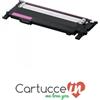 CartucceIn Cartuccia toner magenta Compatibile Samsung per Stampante SAMSUNG CLX-3300