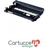 CartucceIn Tamburo nero Compatibile Brother per Stampante BROTHER HL-2240D