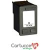 CartucceIn Cartuccia nero Compatibile Hp per Stampante HP PSC 1215
