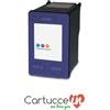 CartucceIn Cartuccia colore Compatibile Hp per Stampante HP PSC 1210V