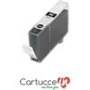 CartucceIn Cartuccia nero Compatibile Canon per Stampante CANON BUBBLE JET S400