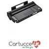CartucceIn Cartuccia toner nero Compatibile Ricoh per Stampante RICOH AFICIO SP100E