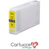 CartucceIn Cartuccia giallo Compatibile Epson per Stampante EPSON WORKFORCE PRO WF-5620DWF