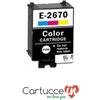 CartucceIn Cartuccia colore Compatibile Epson per Stampante EPSON WORKFORCE WF-100W