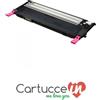 CartucceIn Cartuccia toner magenta Compatibile Samsung per Stampante SAMSUNG CLP-315