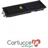CartucceIn Cartuccia toner nero Compatibile Kyocera-Mita per Stampante KYOCERA-MITA TASKALFA 221