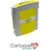 CartucceIn Cartuccia giallo Compatibile Hp per Stampante HP OFFICEJET PRO 8000 WIRELESS