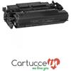 CartucceIn Cartuccia toner nero Compatibile Hp per Stampante HP LASERJET ENTERPRISE M506DN