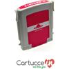 CartucceIn Cartuccia magenta Compatibile Hp per Stampante HP OFFICEJET PRO 8000 WIRELESS