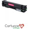 CartucceIn Cartuccia toner magenta Compatibile Hp per Stampante HP COLOR LASERJET PRO MFP M277DW
