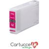 CartucceIn Cartuccia magenta Compatibile Epson per Stampante EPSON WORKFORCE PRO WF-4630DWF