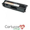 CartucceIn Cartuccia toner nero Compatibile Brother per Stampante BROTHER MFC-9970CDW
