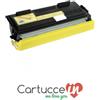 CartucceIn Cartuccia toner nero Compatibile Brother per Stampante BROTHER HL-1650