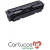 CartucceIn Cartuccia toner nero Compatibile Hp per Stampante HP COLOR LASERJET PRO MFP M477FDW