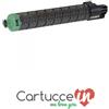 CartucceIn Cartuccia toner nero Compatibile Ricoh per Stampante RICOH AFICIO MP C2050