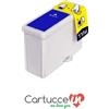 CartucceIn Cartuccia nero Compatibile Epson per Stampante EPSON STYLUS C40UX