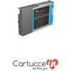 CartucceIn Cartuccia ciano Compatibile Epson per Stampante EPSON STYLUS PRO 9450