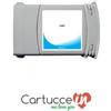 CartucceIn Cartuccia ciano Compatibile Hp per Stampante HP DESIGNJET 1050C