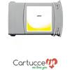 CartucceIn Cartuccia giallo Compatibile Hp per Stampante HP DESIGNJET 1050C PLUS