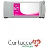 CartucceIn Cartuccia magenta Compatibile Hp per Stampante HP DESIGNJET 5500PS UV 42 INCH