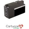 CartucceIn Cartuccia nero Compatibile Lexmark per Stampante LEXMARK OFFICEEDGE PRO4000