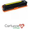 CartucceIn Cartuccia toner giallo Compatibile Hp per Stampante HP LASERJET ENTERPRISE 700 COLOR MFP M775Z