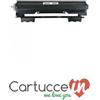 CartucceIn Cartuccia toner nero Compatibile Hp per Stampante HP LASERJET ULTRA M106W
